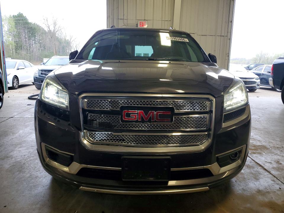 50903406 :رقم المزاد ، 1GKKVTKD6FJ144042 vin ، 2015 Gmc Acadia مزاد بيع