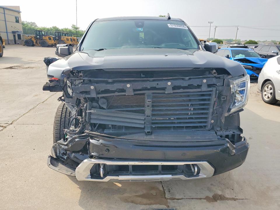Продажа на аукционе авто 2020 Gmc Sierra, vin: 1GTU9FET7LZ174712, номер лота: 51030856