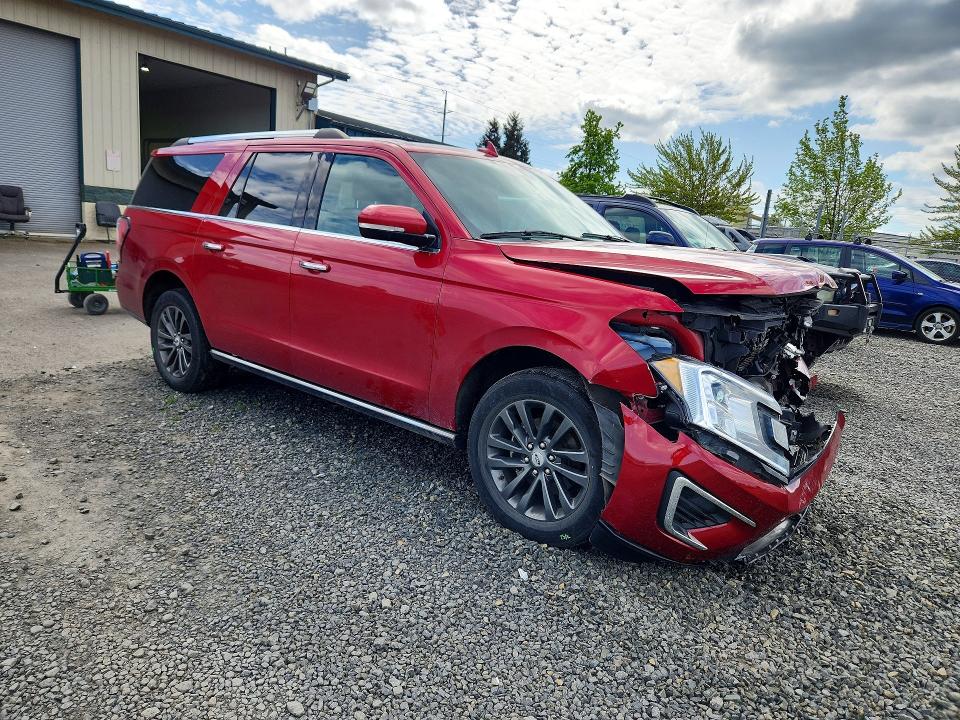 Продажа на аукционе авто 2020 Ford Expedition, vin: 1FMJK2AT2LEA73991, номер лота: 51161406