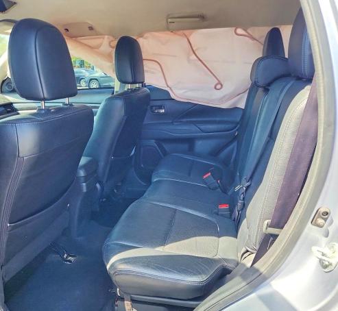 Aukcja sprzedaży 2016 Mitsubishi Outlander, vin: JA4AZ3A31GZ028135, numer aukcji: 50453626