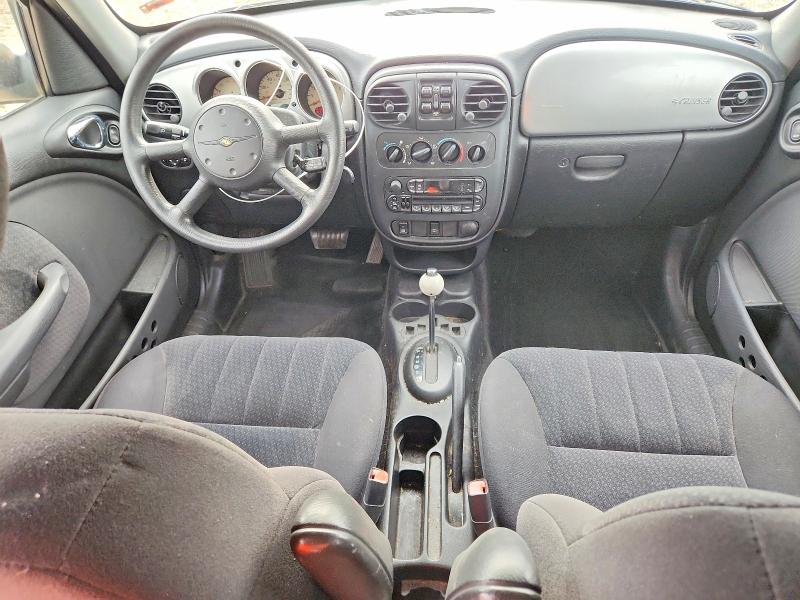 Продажа на аукционе авто 2004 Chrysler Pt Cruiser, vin: 3C4FY48B34T294177, номер лота: 51992446