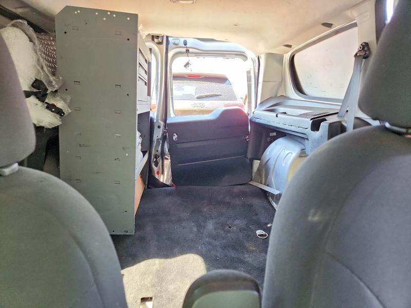 2020 Ram Promaster City მანქანა იყიდება აუქციონზე, vin: ZFBHRFBB8L6P32214, აუქციონის ნომერი: 50709826