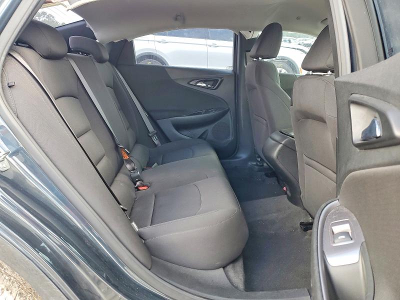 Продажа на аукционе авто 2021 Chevrolet Malibu, vin: 1G1ZB5ST2MF036919, номер лота: 50180886