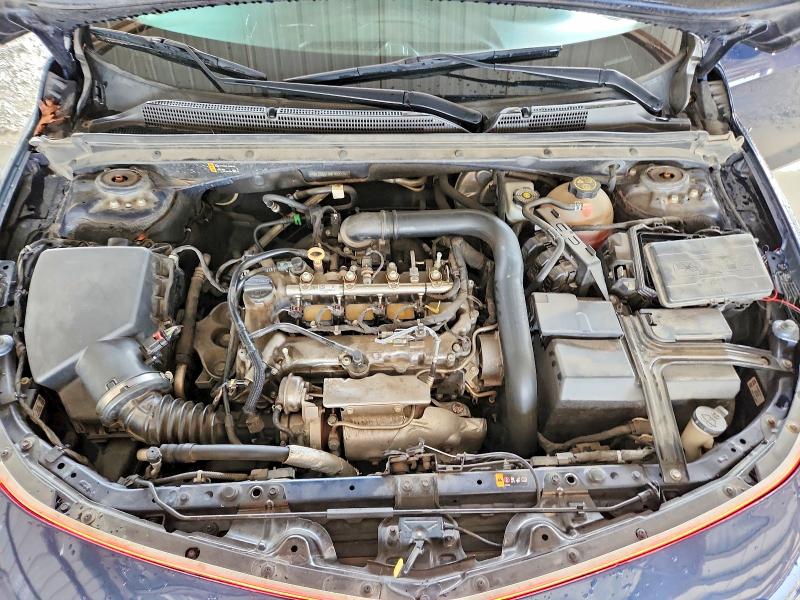 50999306 :رقم المزاد ، 1G1ZD5ST5MF002225 vin ، 2021 Chevrolet Malibu مزاد بيع
