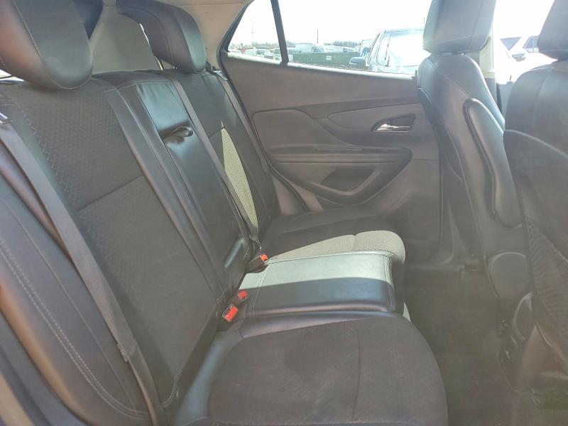 Продажа на аукционе авто 2019 Buick Encore, vin: KL4CJASB6KB962173, номер лота: 49654196
