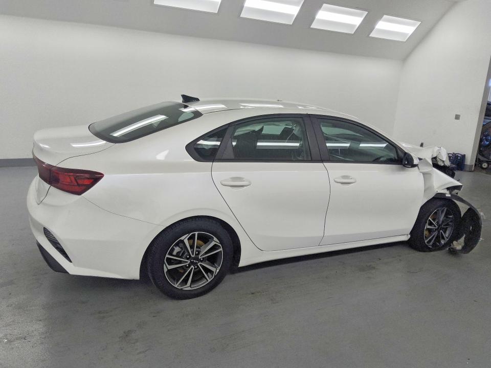 Aukcja sprzedaży 2023 Kia Forte, vin: 3KPF24ADXPE682691, numer aukcji: 51427036