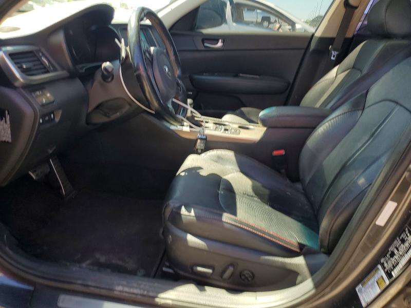 Aukcja sprzedaży 2016 Kia Optima, vin: 5XXGW4L24GG085192, numer aukcji: 48706066