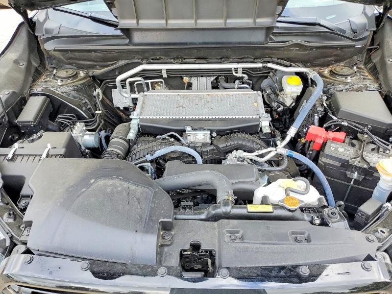Aukcja sprzedaży 2024 Subaru Ascent, vin: 4S4WMARD8R3450741, numer aukcji: 48961996