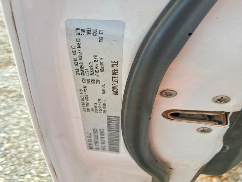 Продажа на аукционе авто 2020 Ram 3500, vin: 3C7WRTCL6LG199825, номер лота: 51458836