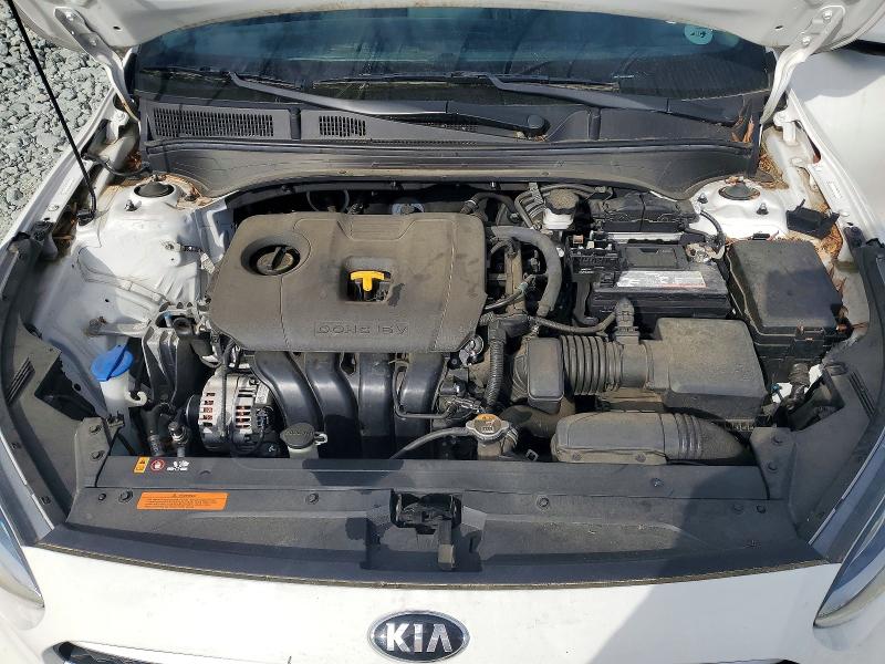 Aukcja sprzedaży 2020 Kia Forte, vin: 3KPF24AD6LE169514, numer aukcji: 48356846