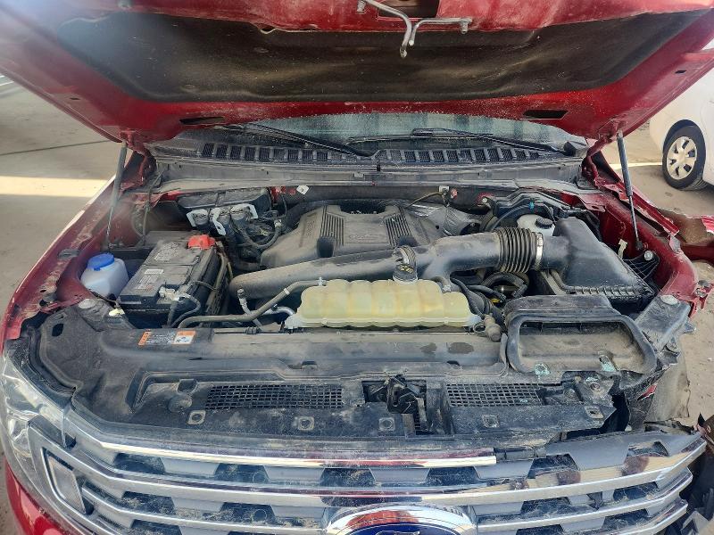 48807816 :رقم المزاد ، 1FMJK1JT1LEA84006 vin ، 2020 Ford Expedition مزاد بيع