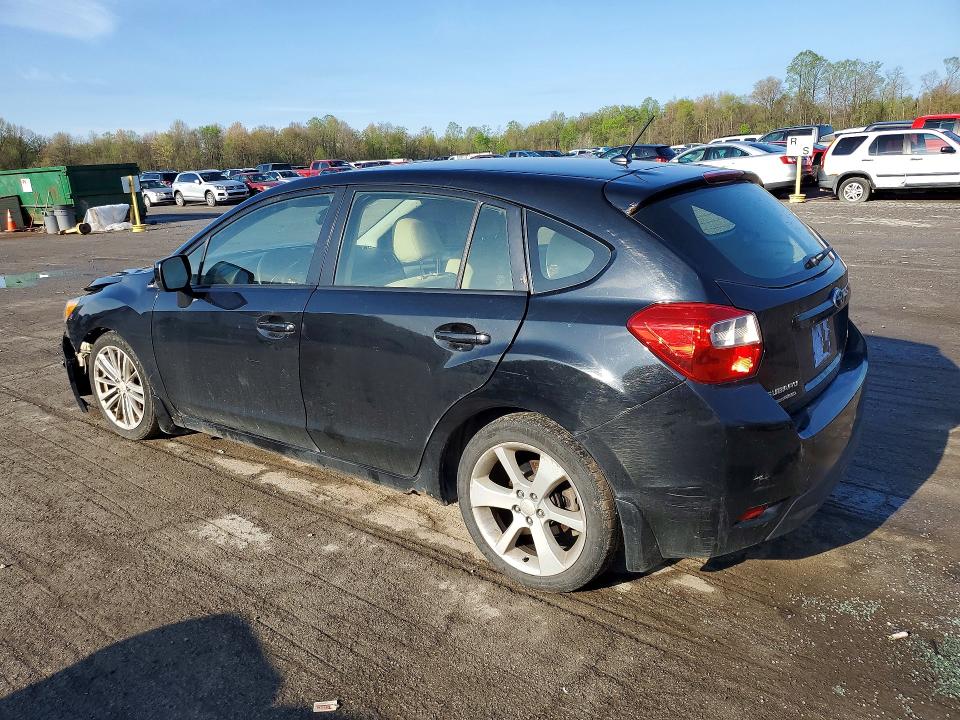 Продажа на аукционе авто 2013 Subaru Impreza, vin: JF1GPAD67DH211028, номер лота: 50329806