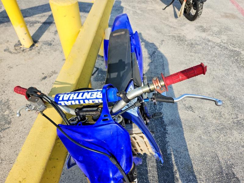 Aukcja sprzedaży 2005 Yamaha Yz450, vin: JYACJ06C65A001713, numer aukcji: 50807016