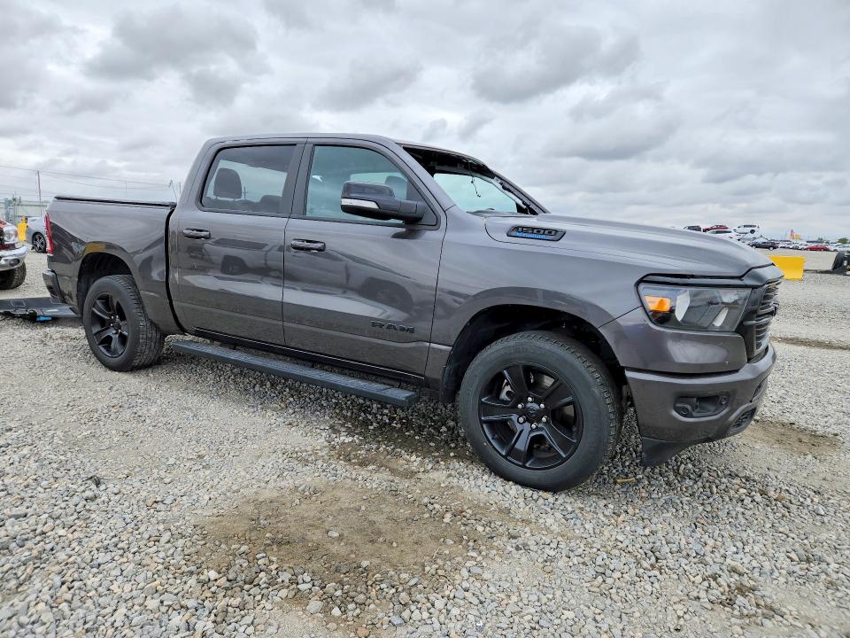 Aukcja sprzedaży 2021 Ram 1500, vin: 1C6RRFFG5MN628124, numer aukcji: 51658266