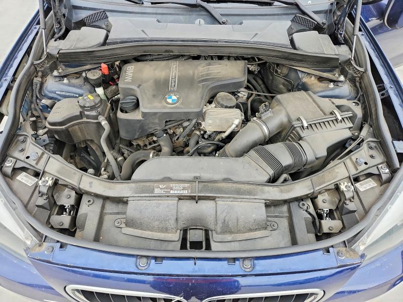 Продаж на аукціоні авто 2015 Bmw X1, vin: WBAVM1C50FV317129, номер лоту: 51526656