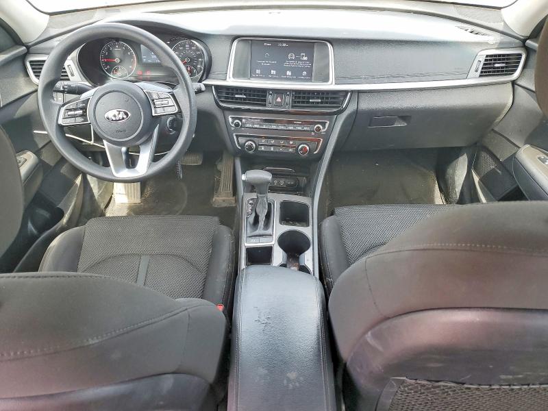 Продажа на аукционе авто 2019 Kia Optima Lx, vin: 5XXGT4L3XKG275816, номер лота: 51415986