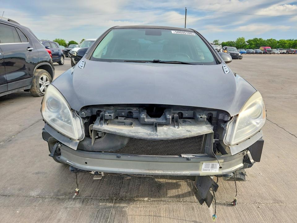 Aukcja sprzedaży 2017 Buick Verano, vin: 1G4PR5SK7H4119616, numer aukcji: 50695186