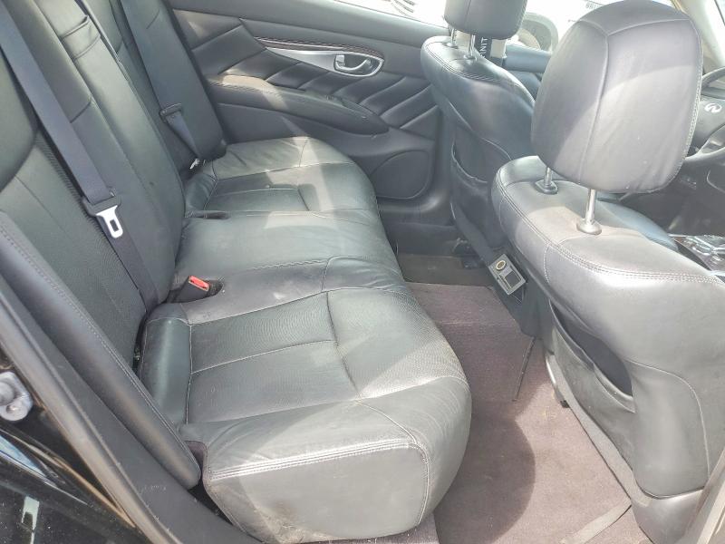 48424796 :رقم المزاد ، JN1BY1PR6GM720498 vin ، 2016 Infiniti Q70l مزاد بيع