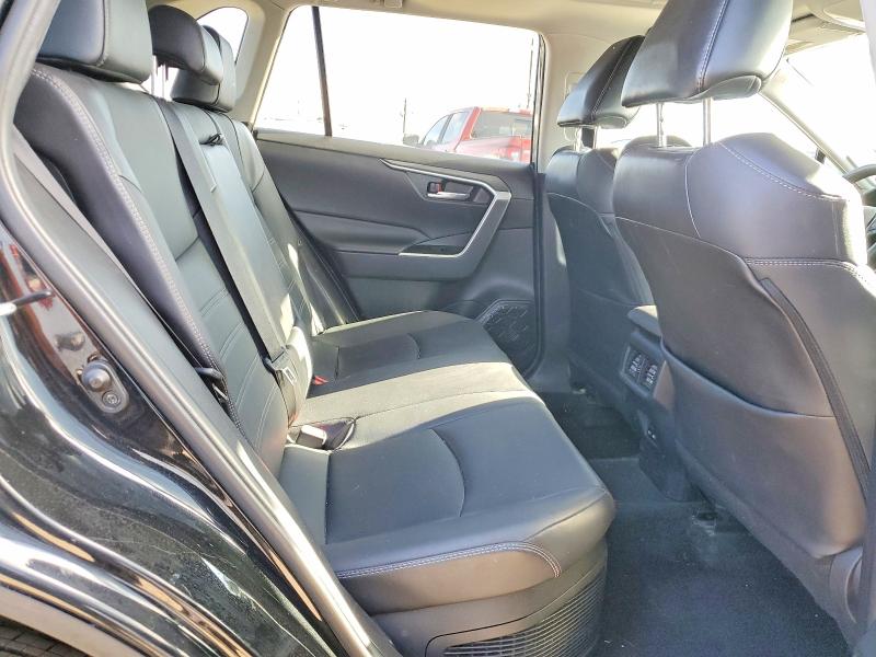 Продаж на аукціоні авто 2022 Toyota Rav4, vin: 4T3B6RFV3NU068469, номер лоту: 51349426