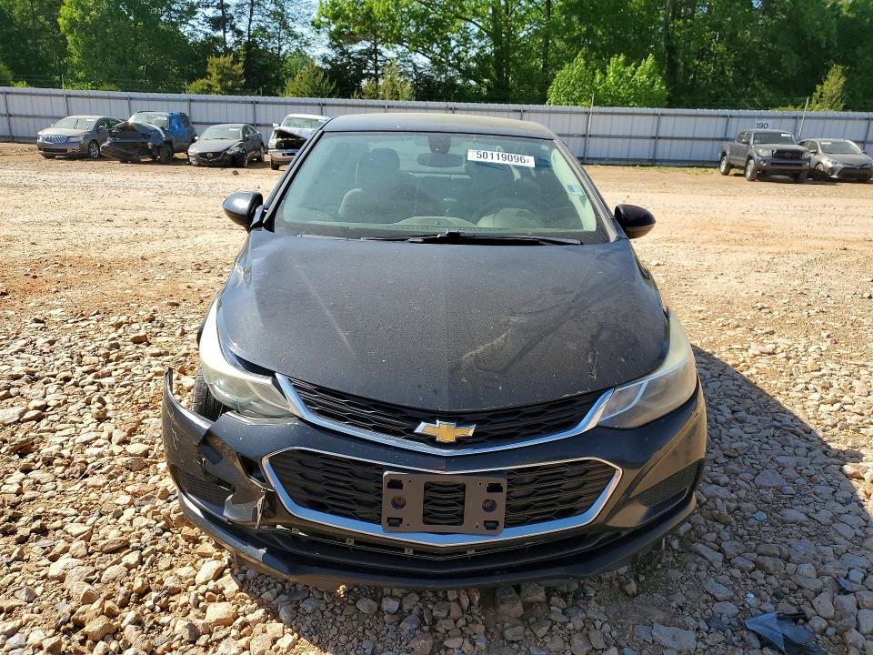 Aukcja sprzedaży 2016 Chev Cruze, vin: 1G1BE5SM3G7298982, numer aukcji: 50119096