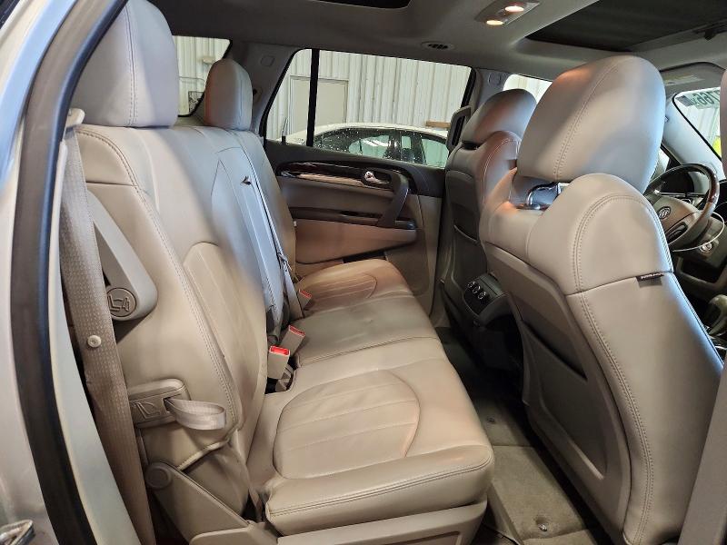 Продажа на аукционе авто 2015 Buick Enclave, vin: 5GAKVBKD2FJ288291, номер лота: 51037766