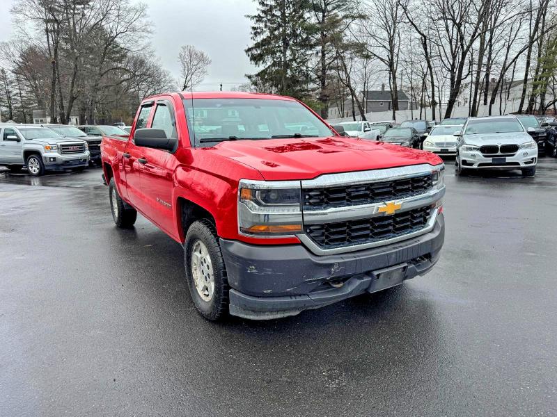 Aukcja sprzedaży 2016 Chevrolet Silverado, vin: 1GCVKNEH4GZ395351, numer aukcji: 48940676