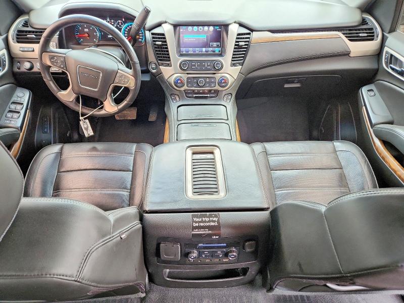 Aukcja sprzedaży 2019 Gmc Yukon, vin: 1GKS2CKJ2KR362697, numer aukcji: 51226316