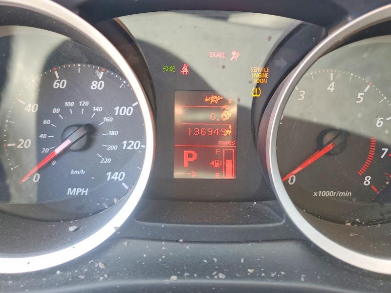 Продаж на аукціоні авто 2010 Mitsubishi Lancer, vin: JA32U1FU6AU013860, номер лоту: 48241746