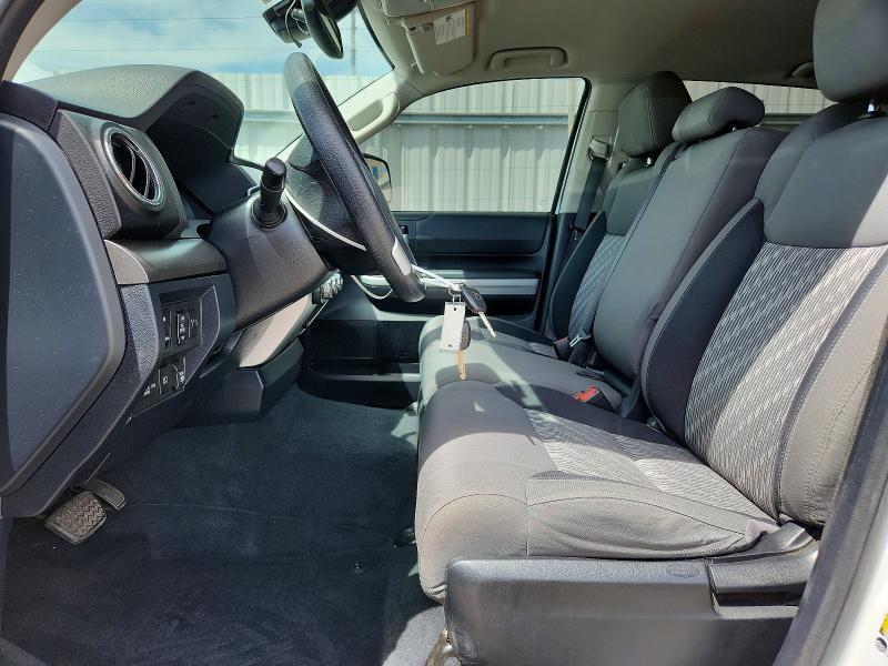 Aukcja sprzedaży 2020 Toyota Tundra, vin: 5TFDY5F17LX892282, numer aukcji: 50259656