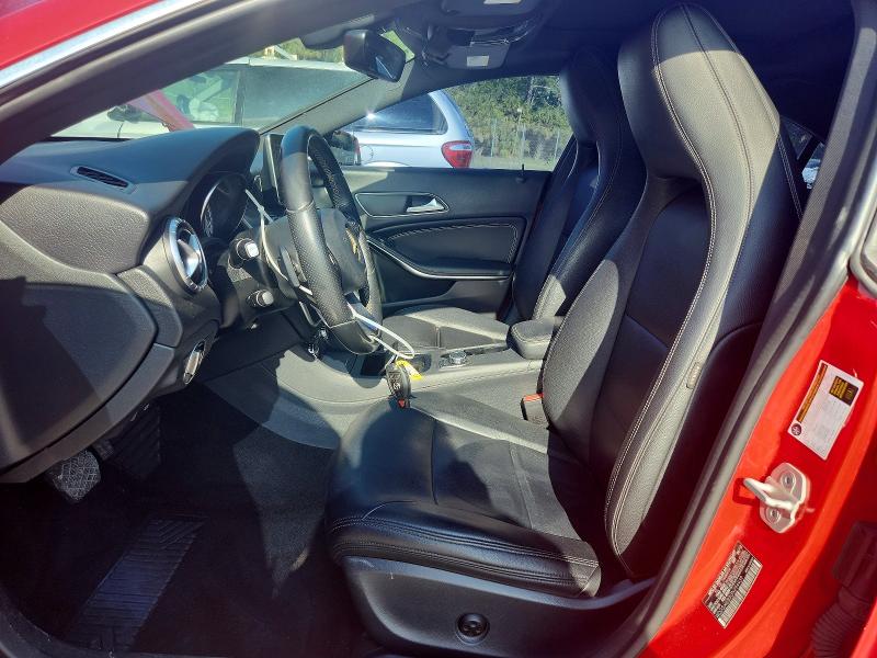 Aukcja sprzedaży 2016 Mercedes-benz Cla, vin: WDDSJ4EB3GN294939, numer aukcji: 50616726