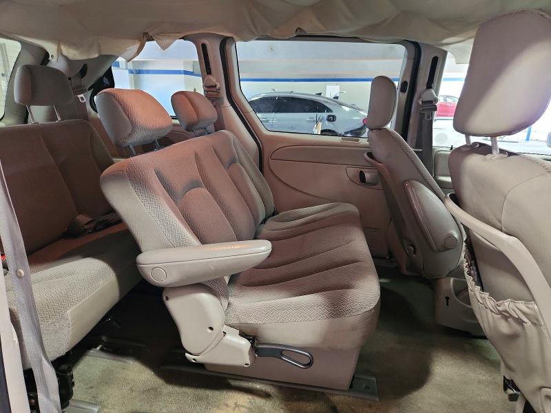Продажа на аукционе авто 2006 Chrysler Town & Country, vin: 1A4GP45R16B529005, номер лота: 50715416