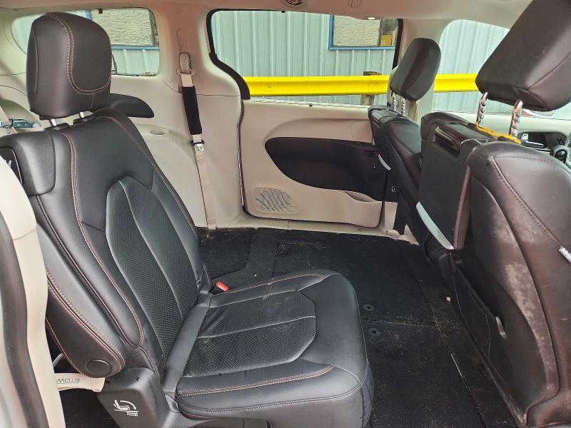 Продаж на аукціоні авто 2020 Chrysler Pacifica, vin: 2C4RC1EG7LR274767, номер лоту: 49303486