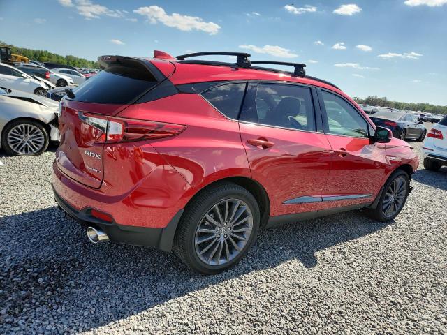 Aukcja sprzedaży 2024 Acura Rdx, vin: 5J8TC2H89RL003180, numer aukcji: 50621556