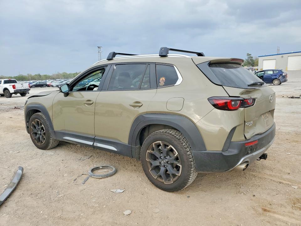 Aukcja sprzedaży 2023 Mazda Cx-50, vin: 7MMVABXY1PN122437, numer aukcji: 46423926