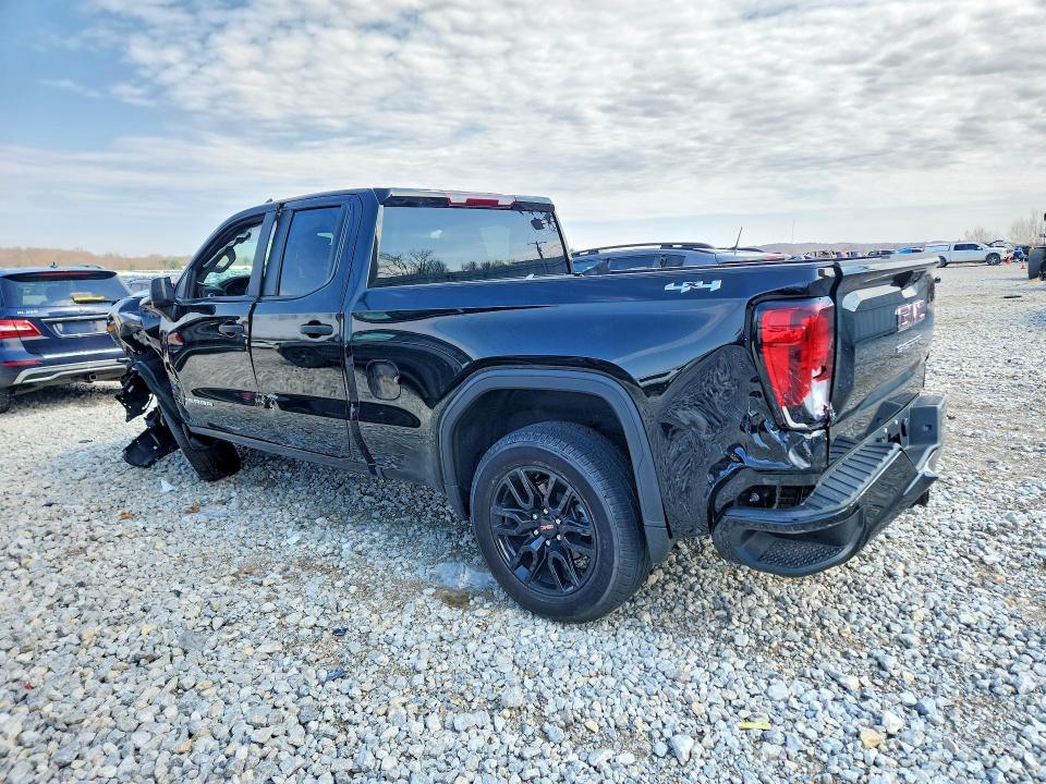 Aukcja sprzedaży 2025 Gmc Sierra, vin: 1GTRUAEK5SZ129703, numer aukcji: 49009736