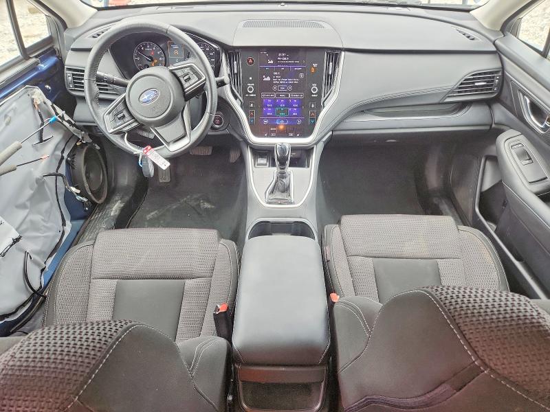 49515746 :رقم المزاد ، 4S4BTAEC3L3178184 vin ، 2020 Subaru Outback مزاد بيع
