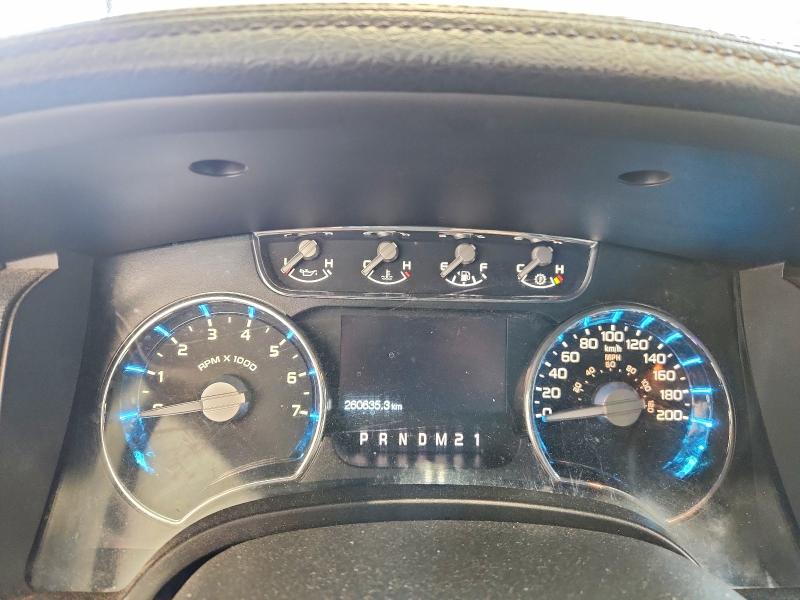 49021816 :رقم المزاد ، 1FTFW1ET2BFB34574 vin ، 2011 Ford F150 مزاد بيع