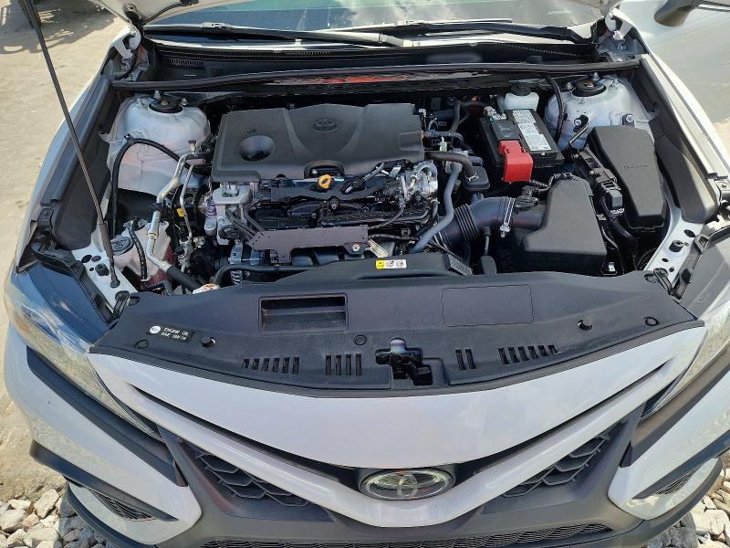 Продажа на аукционе авто 2023 Toyota Camry, vin: 4T1G11AK5PU140965, номер лота: 50367256