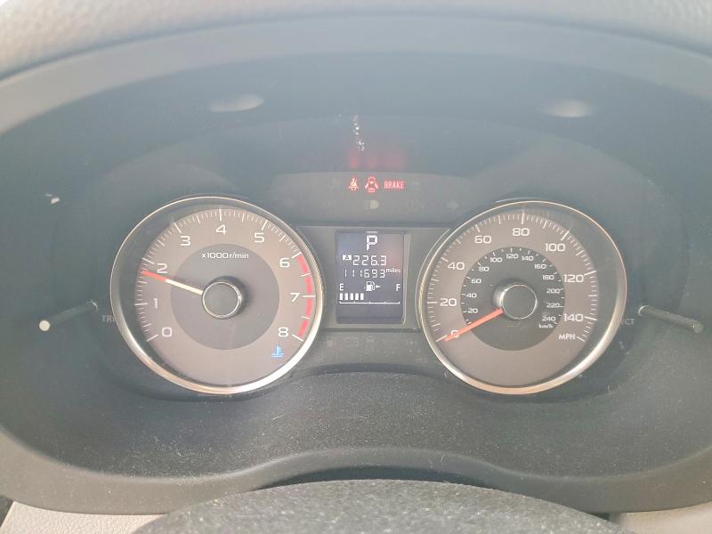 Aukcja sprzedaży 2015 Subaru Forester, vin: JF2SJAKC3FH542580, numer aukcji: 50067756