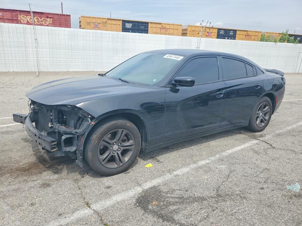 Продажа на аукционе авто 2020 Dodge Charger, vin: 2C3CDXBG0LH111222, номер лота: 49447446