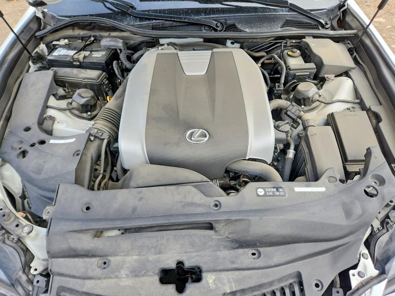 Продажа на аукционе авто 2020 Lexus Gs 350, vin: JTHEZ1BL2LA020000, номер лота: 48473126