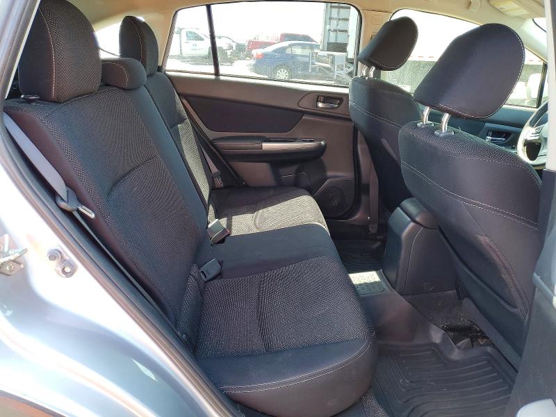 Продажа на аукционе авто 2015 Subaru Xv Crosstrek, vin: JF2GPACC6F8292707, номер лота: 50194046