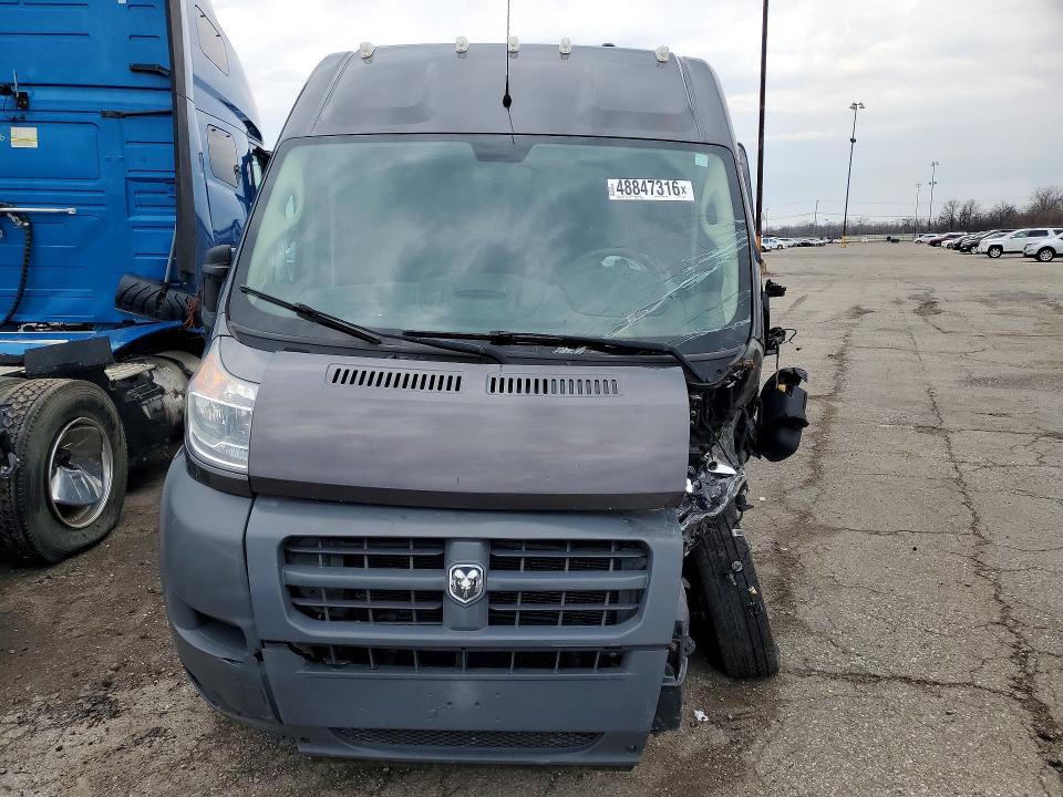 Aukcja sprzedaży 2018 Ram Promaster 2500, vin: 3C6TRVDG4JE116096, numer aukcji: 48847316