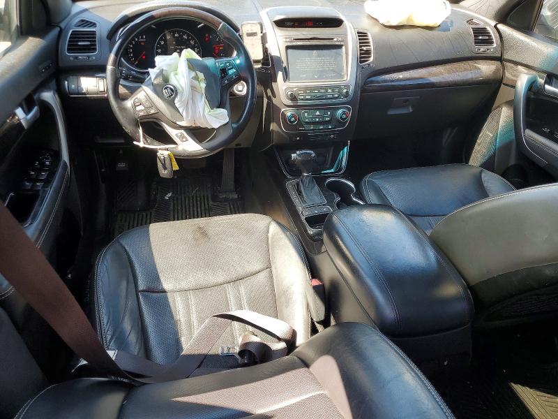 Aukcja sprzedaży 2014 Kia Sorento, vin: 5XYKWDA74EG486534, numer aukcji: 49104926
