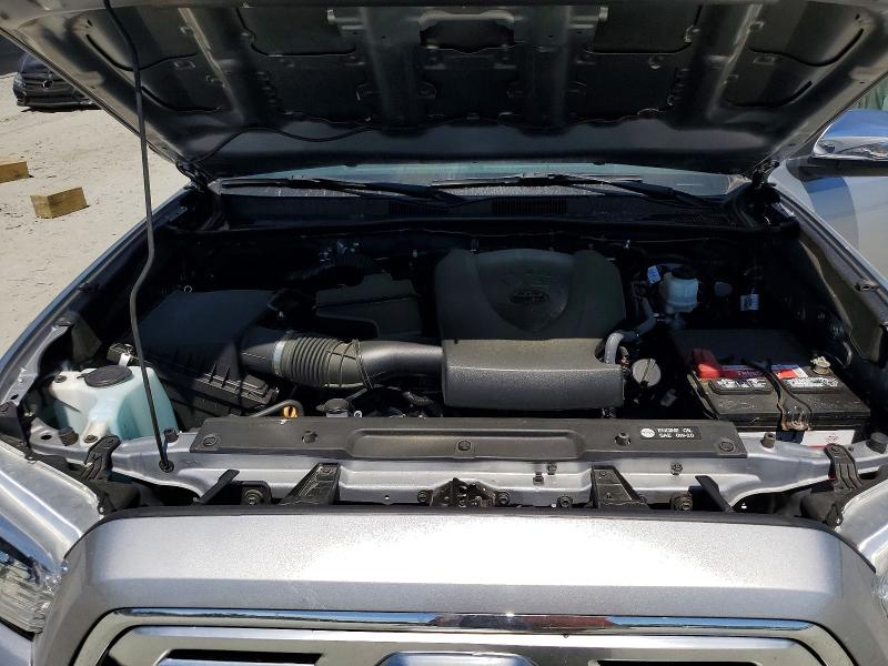 2019 Toyota Tacoma მანქანა იყიდება აუქციონზე, vin: 3TMGZ5AN9KM229997, აუქციონის ნომერი: 48192296