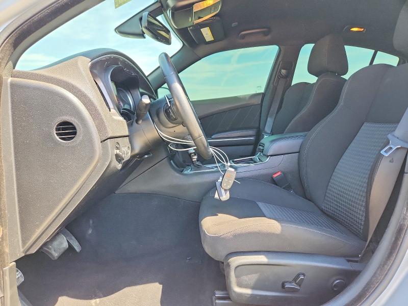 Продажа на аукционе авто 2022 Dodge Charger, vin: 2C3CDXCT0NH152593, номер лота: 49420306