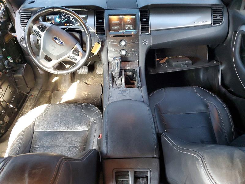 Продаж на аукціоні авто 2014 Ford Taurus, vin: 1FAHP2E86EG155195, номер лоту: 49726636