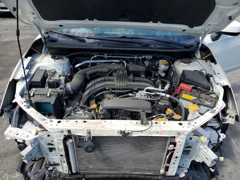 Продажа на аукционе авто 2022 Subaru Crosstrek, vin: JF2GTAPC6N8284028, номер лота: 51150146