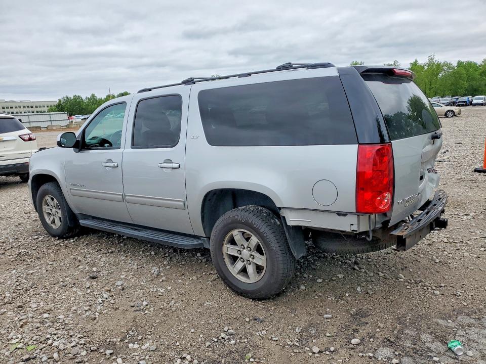51355526 :رقم المزاد ، 1GKS2KE73ER126767 vin ، 2014 Gmc Yukon Xl مزاد بيع