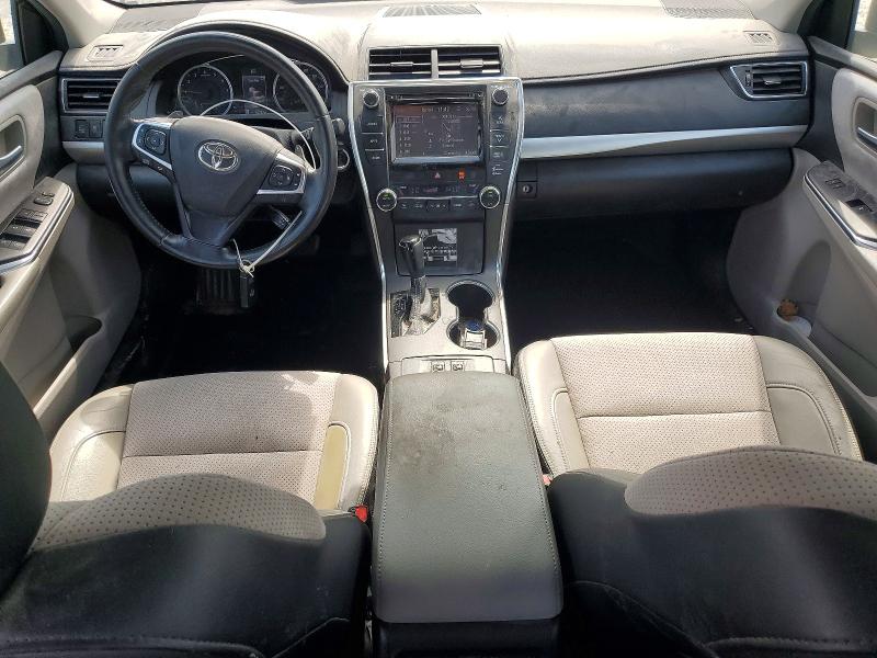Продажа на аукционе авто 2015 Toyota Camry, vin: 4T1BF1FKXFU904151, номер лота: 49710896